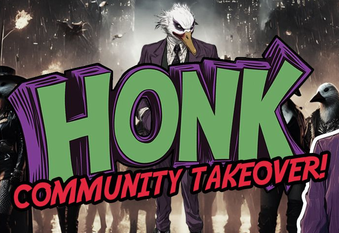 Honk Honk