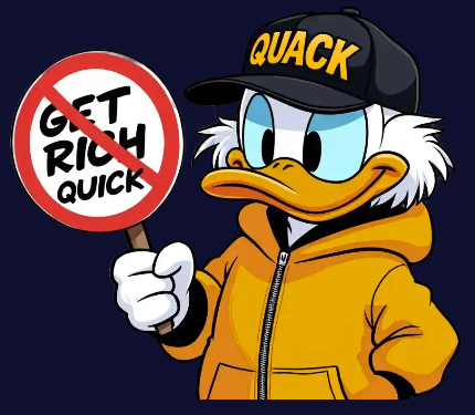 Quack Quack