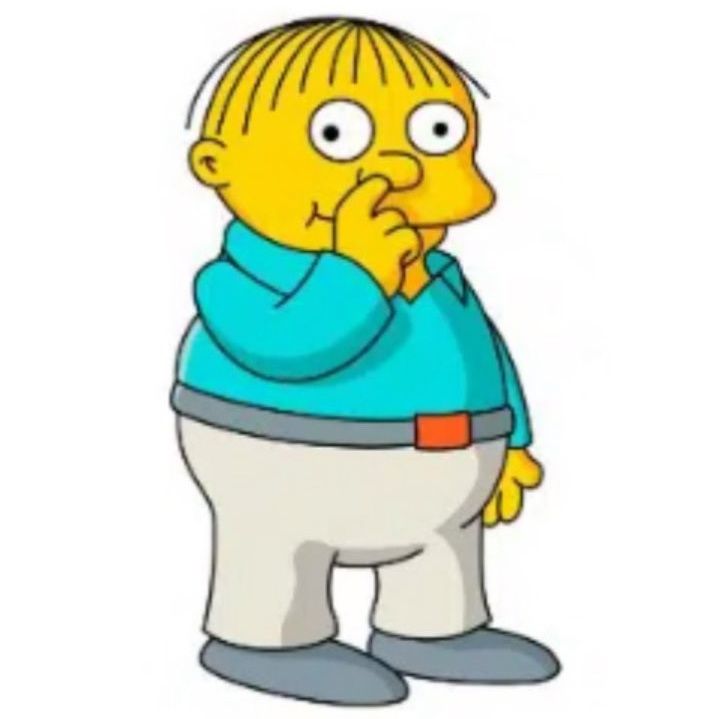 Ralph Wiggum Ralph Wiggum