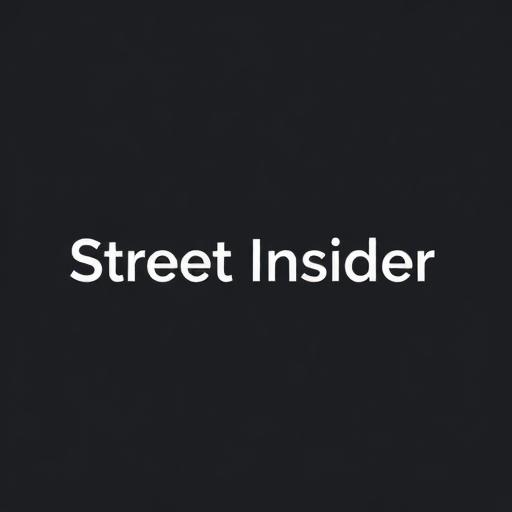 Street Insider