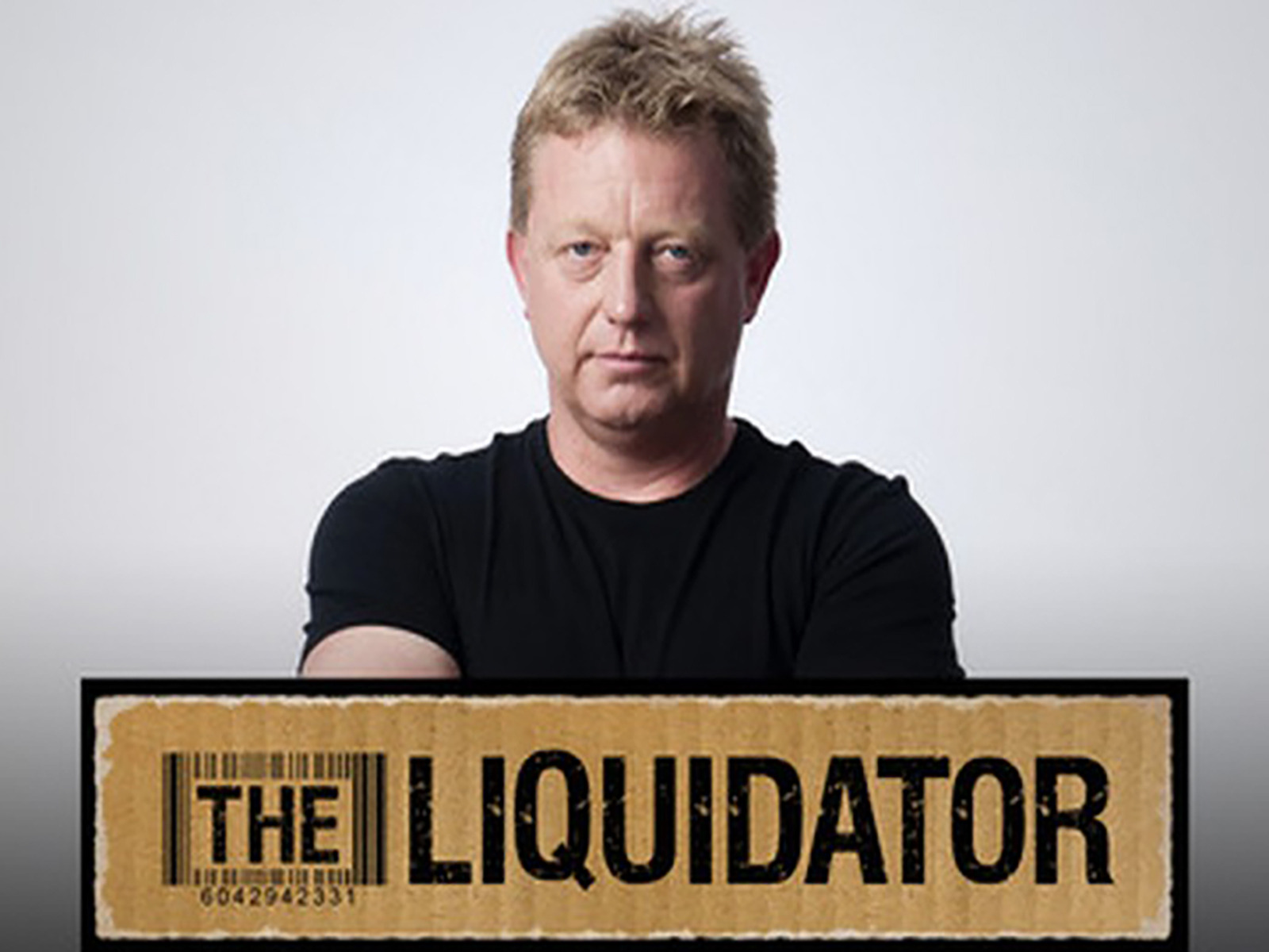 The Liquidator The Liquidator