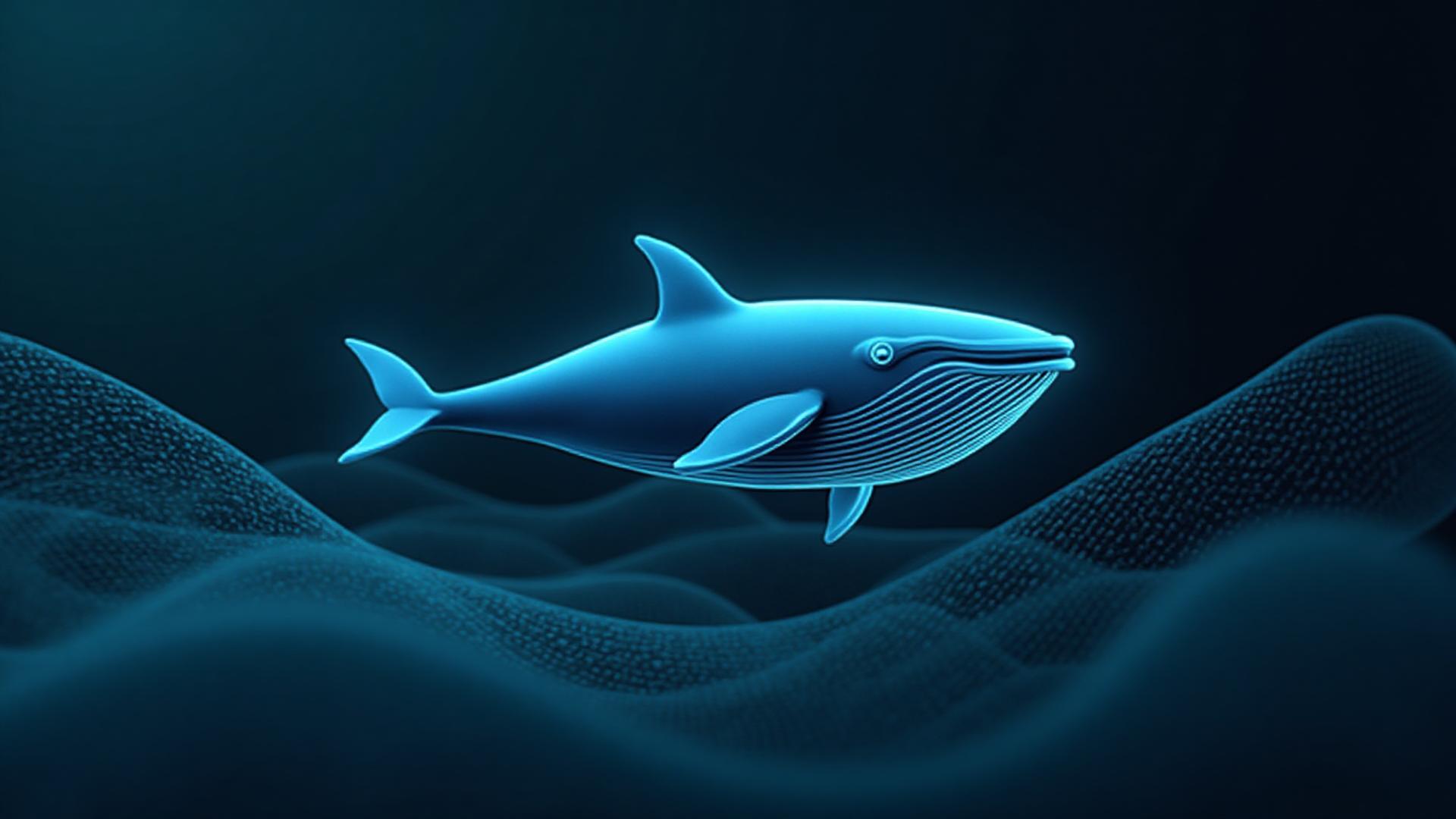 AI-Powered Market Making with WhaleTrade