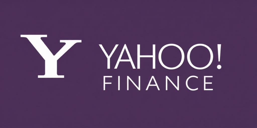 Yahoo Finance CA